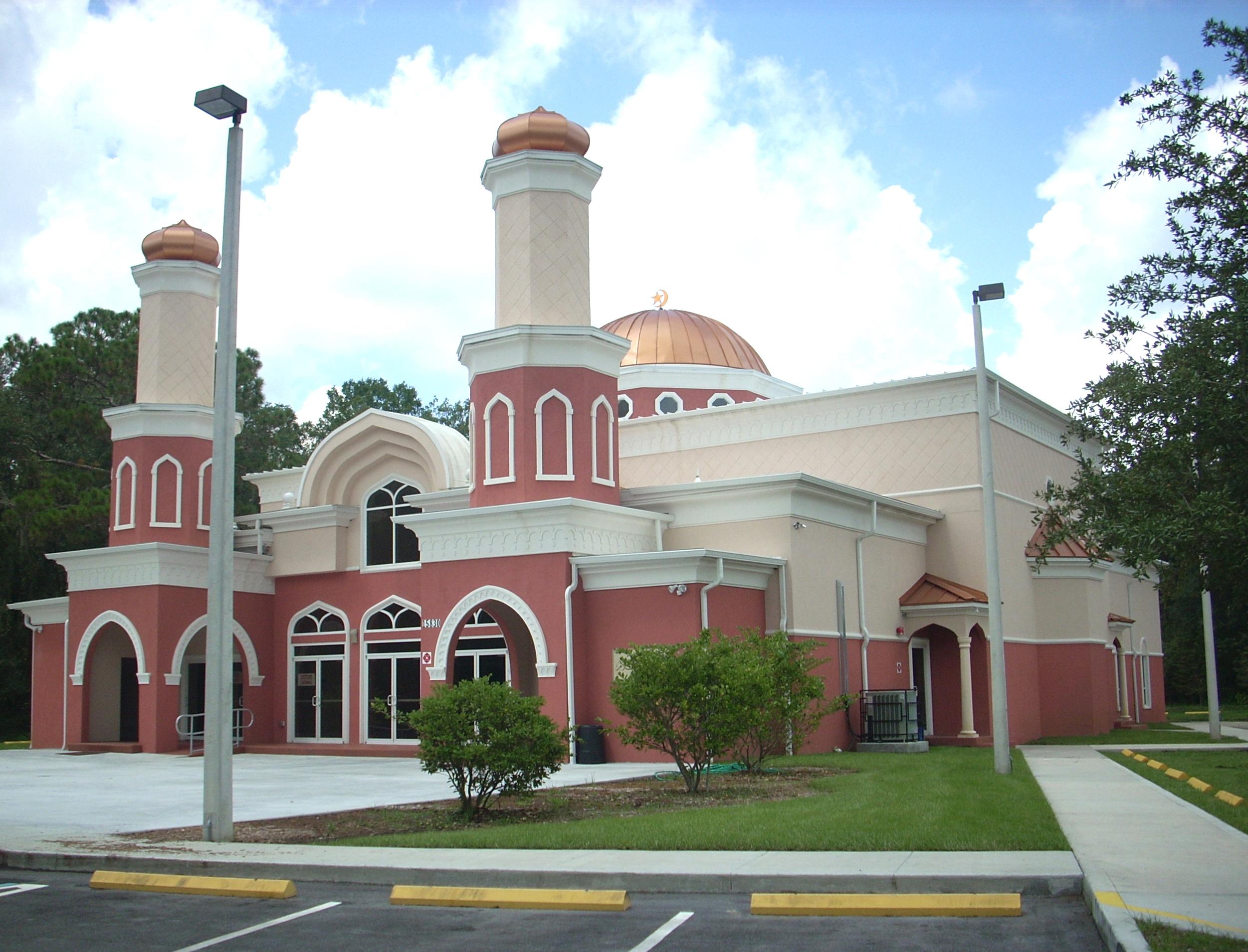 Mosque tampa fl