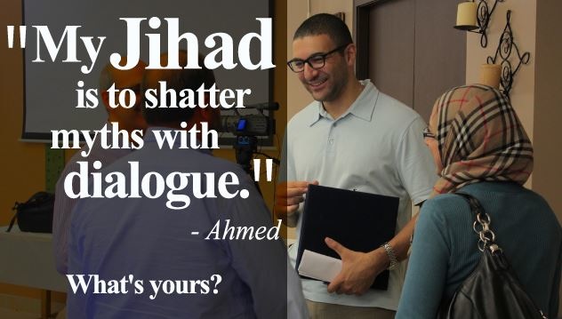 Sample My Jihad Ad